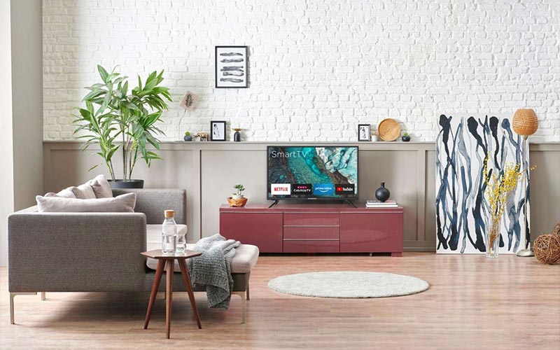 نمایندگی تعمیر تلویزیون دوو